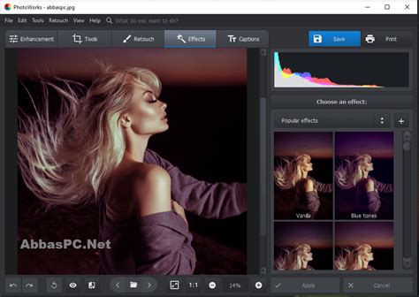 AMS Software PhotoWorks 8.0 With Crack 